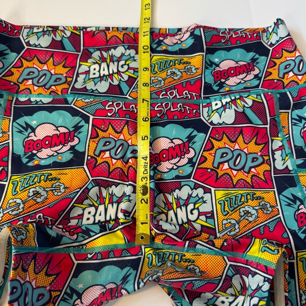 Constantly Varied Gear Knockout Shorts - Picture 11 of 12